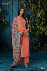 Ganga S1102 - Yanchi