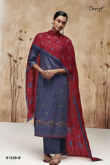 Ganga S1339 - Yanchi