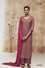 Ganga S1339 - Yanchi