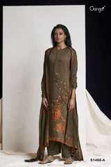 Ganga S1468 - Yanchi