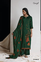 Ganga S1468 - Yanchi