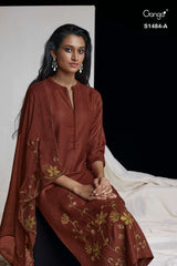 Ganga S1484 - Yanchi