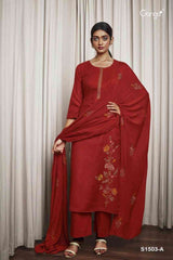 Ganga S1503 - Yanchi