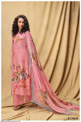 Ganga S1760 - Yanchi