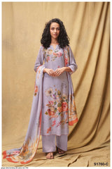 Ganga S1760 - Yanchi