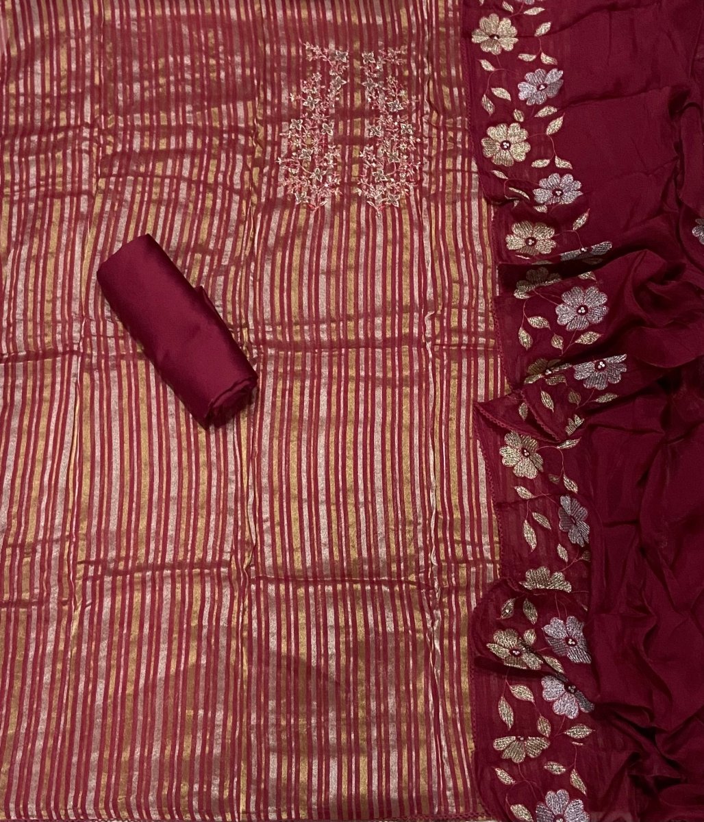 Ganga S2470 (Theodora) - Yanchi