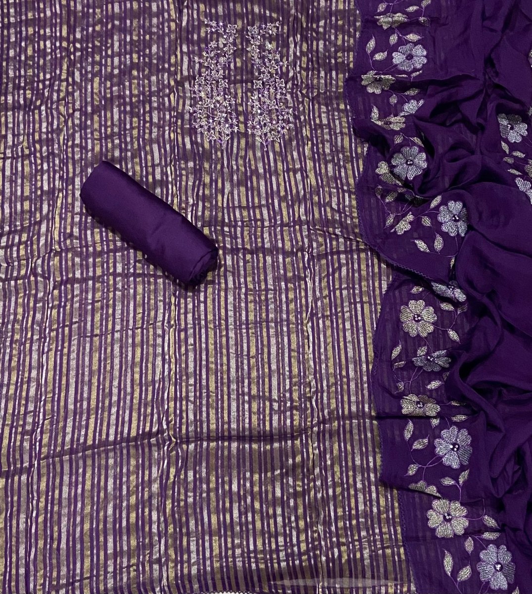 Ganga S2470 (Theodora) - Yanchi