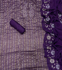 Ganga S2470 (Theodora) - Yanchi