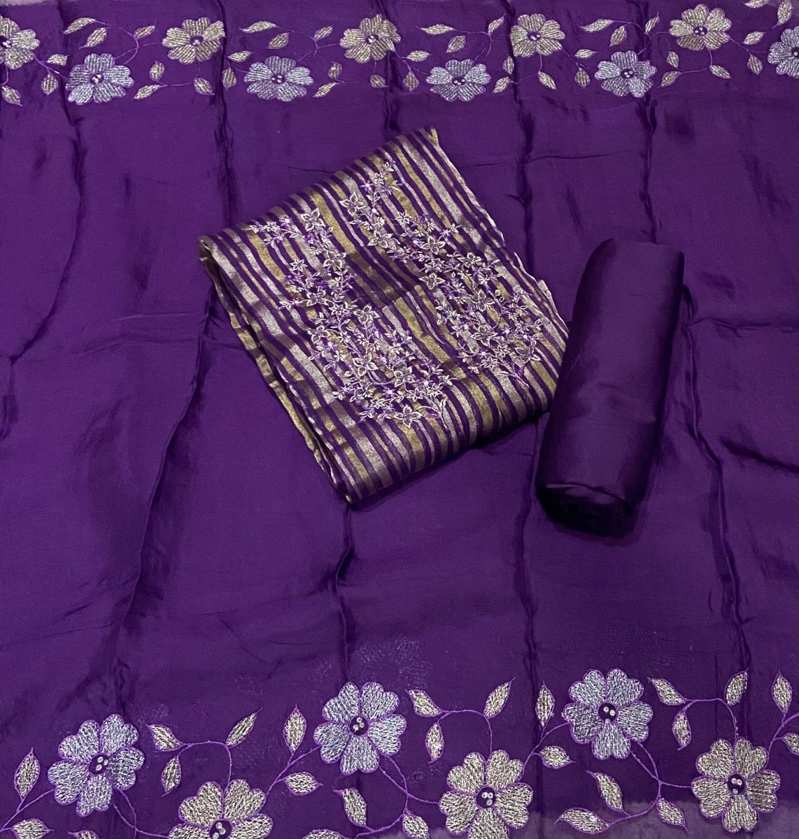 Ganga S2470 (Theodora) - Yanchi