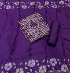 Ganga S2470 (Theodora) - Yanchi