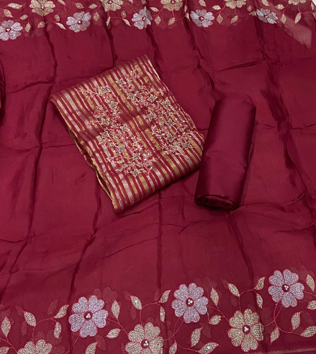 Ganga S2470 (Theodora) - Yanchi