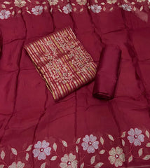 Ganga S2470 (Theodora) - Yanchi