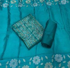 Ganga S2470 (Theodora) - Yanchi