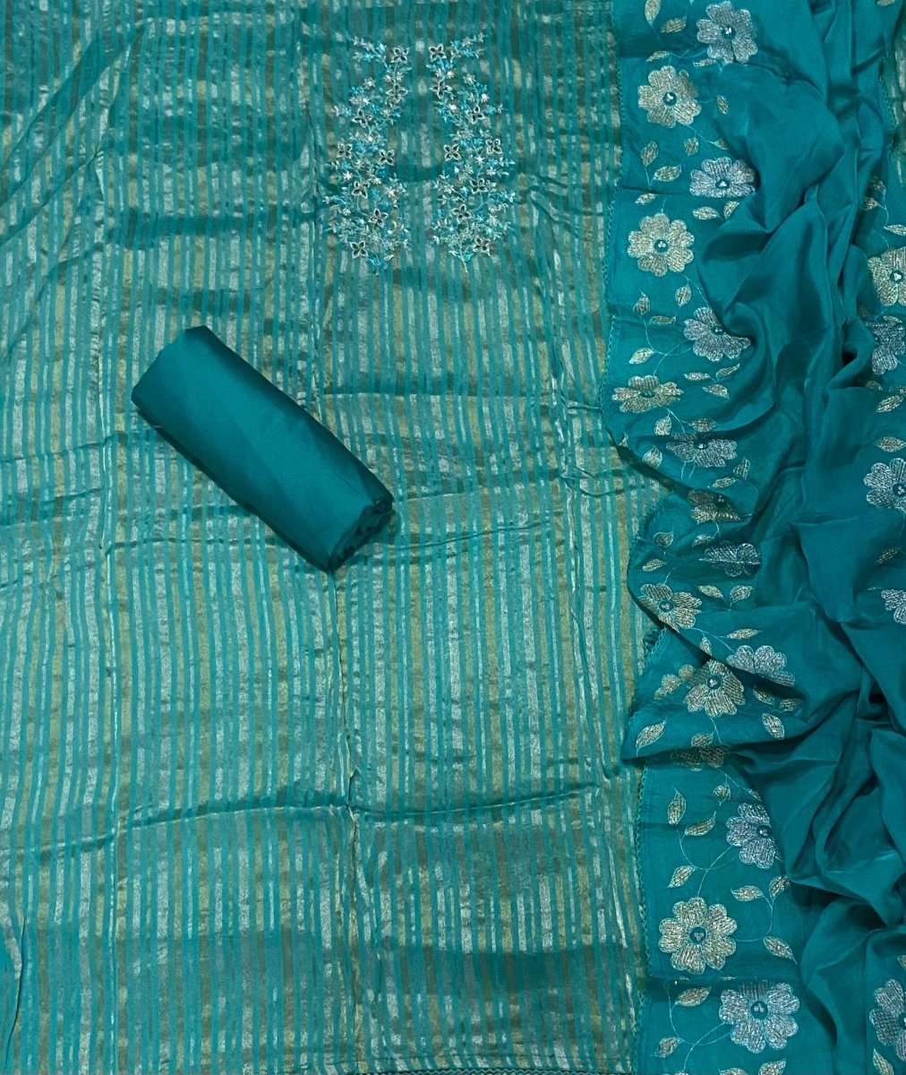 Ganga S2470 (Theodora) - Yanchi