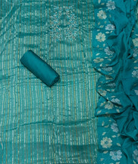 Ganga S2470 (Theodora) - Yanchi