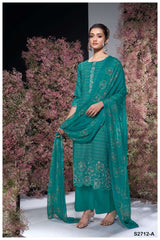 Ganga S2712 - Yanchi