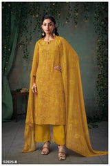 Ganga S2826 Cecilia - Yanchi