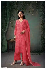 Ganga S2826 Cecilia - Yanchi