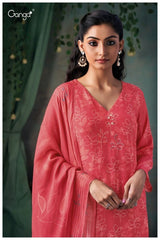 Ganga S2826 Cecilia - Yanchi