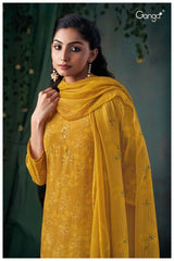 Ganga S2826 Cecilia - Yanchi