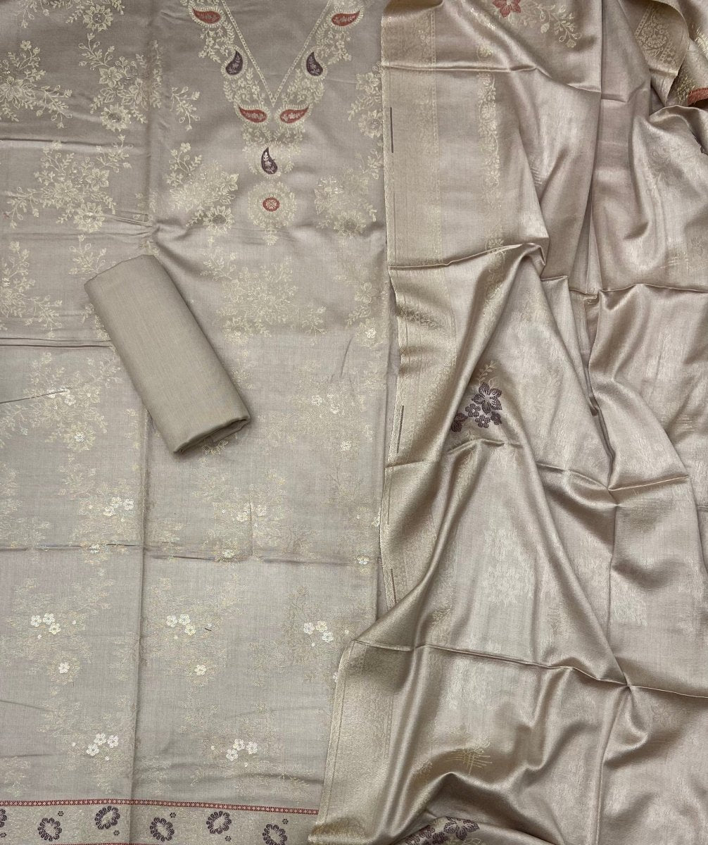 HK Acrowool Winter Suit Set (Aarzu) - Yanchi