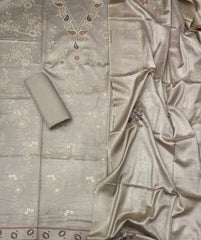 HK Acrowool Winter Suit Set (Aarzu) - Yanchi