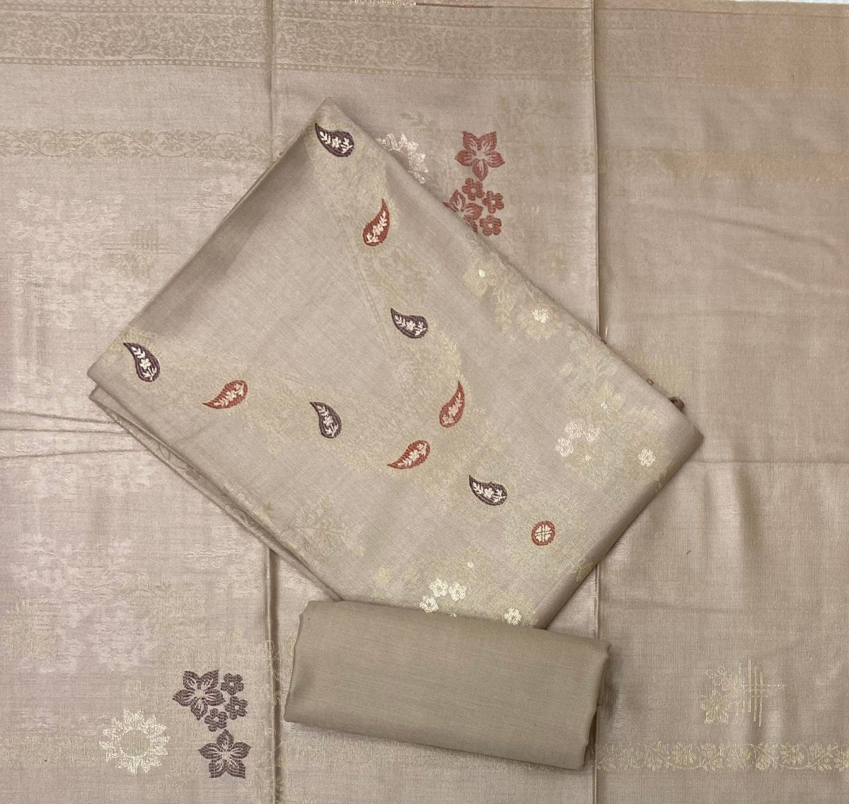 HK Acrowool Winter Suit Set (Aarzu) - Yanchi