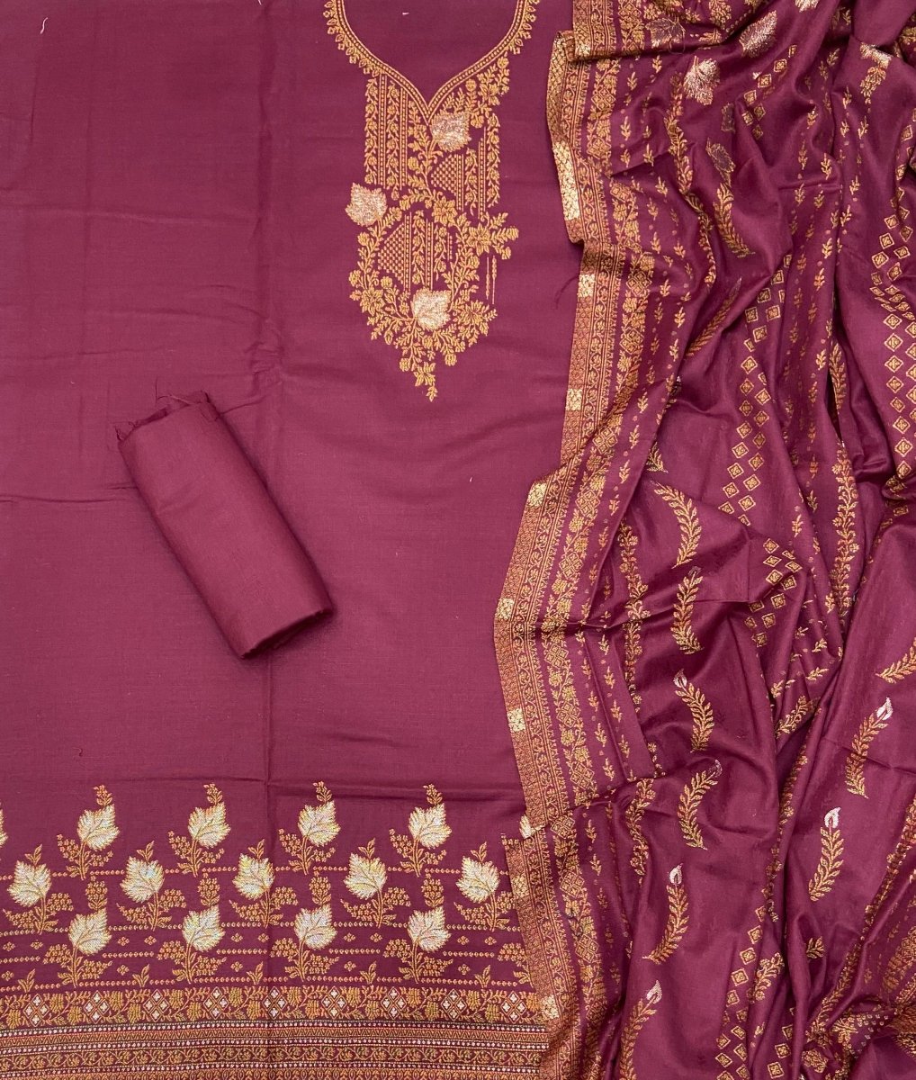 HK Acrowool Winter Suit Set (Berlin) - Yanchi