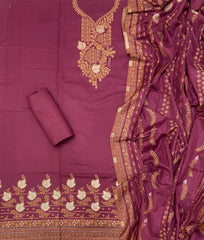 HK Acrowool Winter Suit Set (Berlin) - Yanchi