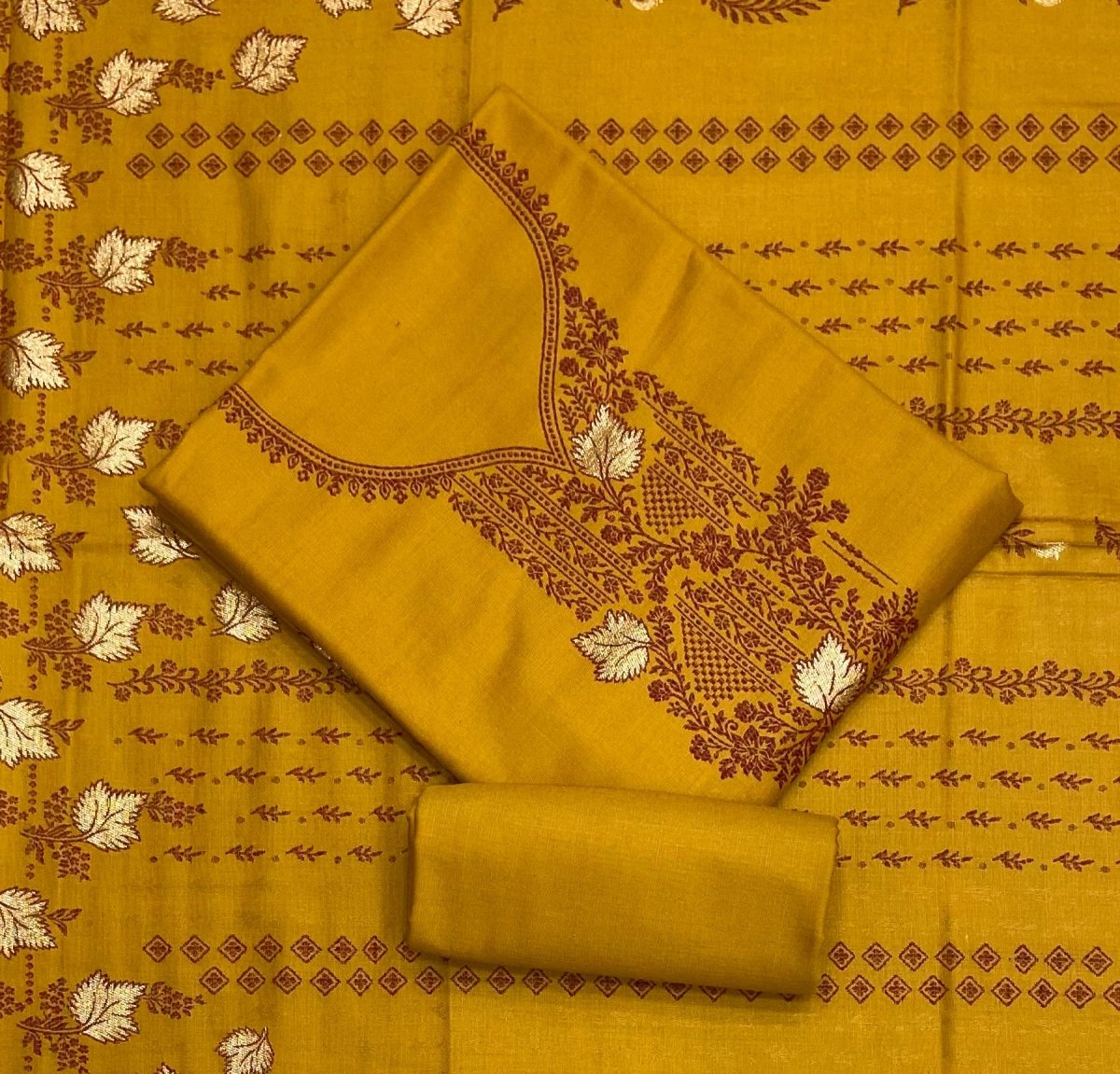 HK Acrowool Winter Suit Set (Berlin) - Yanchi