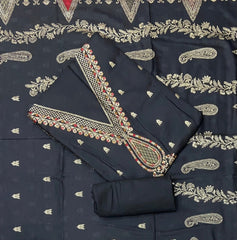 HK Acrowool Winter Suit Set (Kabul) - Yanchi