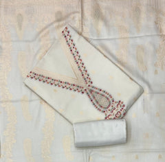 HK Acrowool Winter Suit Set (Kabul) - Yanchi