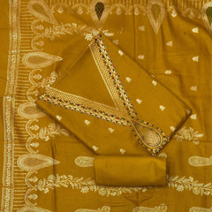 HK Acrowool Winter Suit Set (Kabul) - Yanchi
