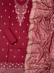 HK Acrowool Winter Suit Set (Kangna) - Yanchi