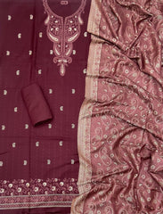 HK Acrowool Winter Suit Set (Kangna) - Yanchi