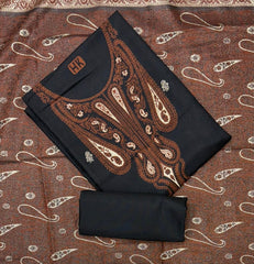 HK Acrowool Winter Suit Set (Kangna) - Yanchi