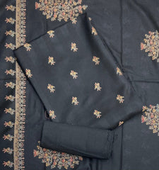 HK Acrowool Winter Suit Set (Khawab) - Yanchi