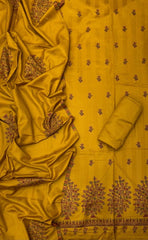 HK Acrowool Winter Suit Set (Khawab) - Yanchi