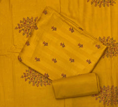 HK Acrowool Winter Suit Set (Khawab) - Yanchi
