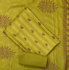 HK Acrowool Winter Suit Set (Khawab) - Yanchi