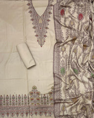 HK Acrowool Winter Suit Set (Madrid) - Yanchi