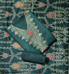 HK Acrowool Winter Suit Set (Madrid) - Yanchi