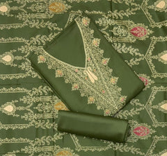 HK Acrowool Winter Suit Set (Madrid) - Yanchi