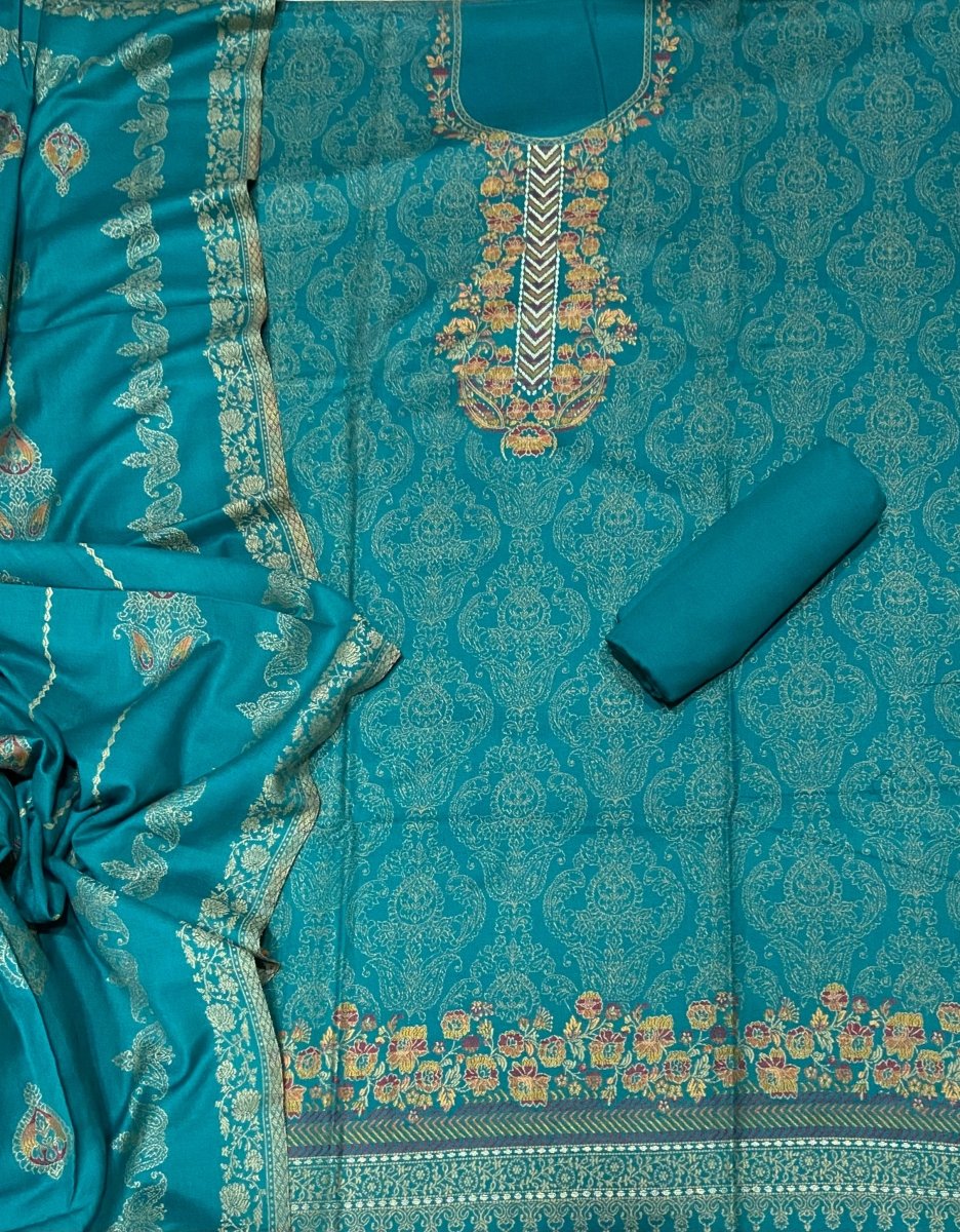 HK Acrowool Winter Suit Set (Moscow) - Yanchi