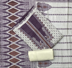 HK Acrowool Winter Suit Set (Pari) - Yanchi