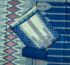 HK Acrowool Winter Suit Set (Pari) - Yanchi