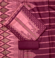 HK Acrowool Winter Suit Set (Pari) - Yanchi