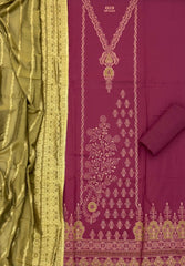 HK Acrowool Winter Suit Set (Saina) - Yanchi