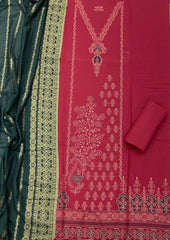 HK Acrowool Winter Suit Set (Saina) - Yanchi