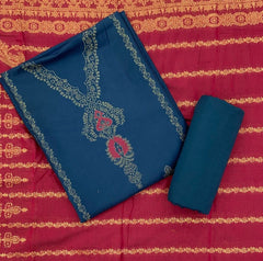 HK Acrowool Winter Suit Set (Saina) - Yanchi